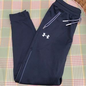 Under Armour boys Joggers